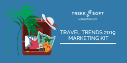Travel Trends 2019 Marketing kit Image