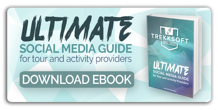 Ultimate social media guide ebook