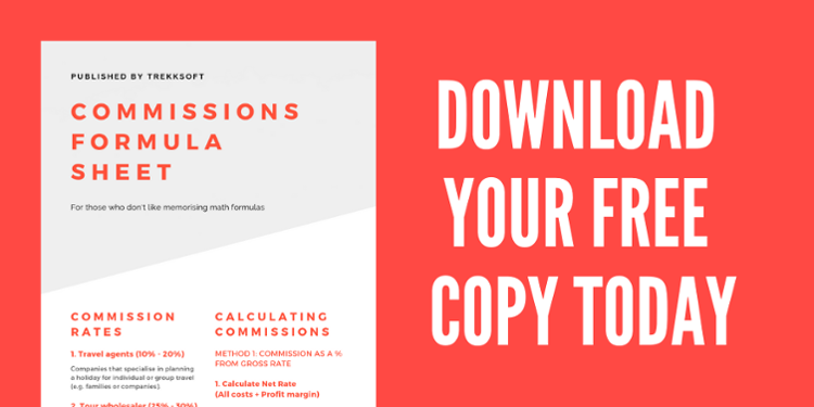 Download your free commissions formula sheet