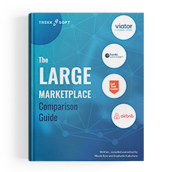 La Guía Comparativa de los Marketplaces Image