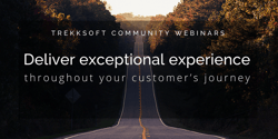Deliver an exceptional customer experience Image