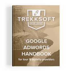 Google AdWords Handbuch für Touren- und Aktivitätenanbieter Image