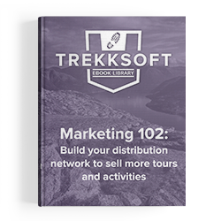 Marketing 102: Crea una red de distribución efectiva e impulsa tus ventas Image