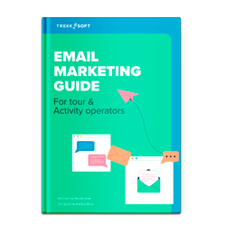 Email Marketing Guide for Tour and Activity Operators Image