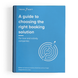 Booking System Ebook Image