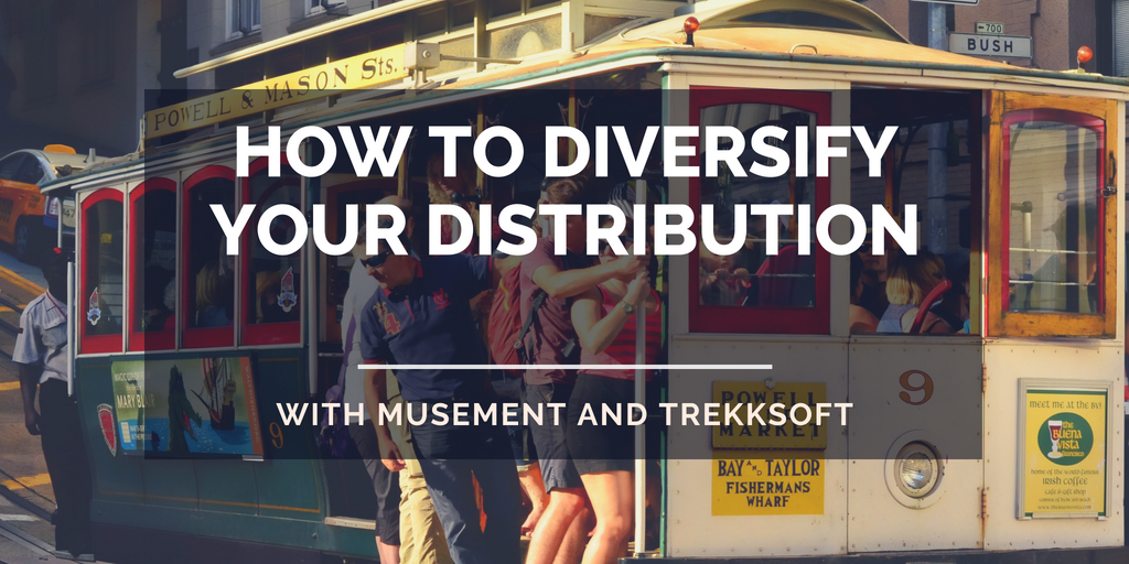 EN_Webinar - How to diversify your distribution - Musement webinar