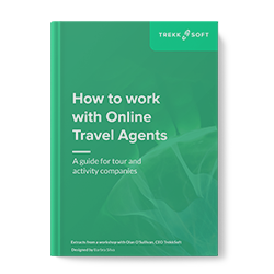 How to work with Online Travel Agents Image