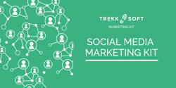 Social Media Marketing kit Image