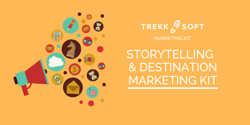 Storytelling & Destination  Marketing kit Image