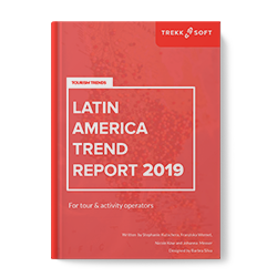Latin American Trend Report 2019 Image