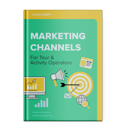 Marketing Channels for Tour and Activity Operators Image
