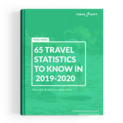 65 Statistiche e dati sul turismo 2019-2020 Image
