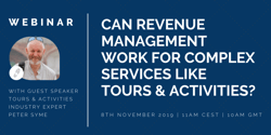 Can revenue management work for complex services? Image